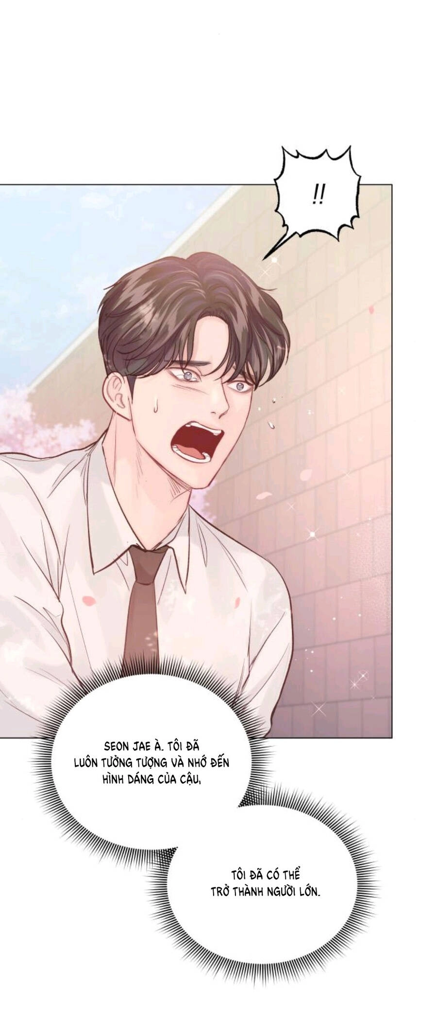 Kết Thúc Nhất Định Sẽ Có Hậu Chapter 107.1 - 22