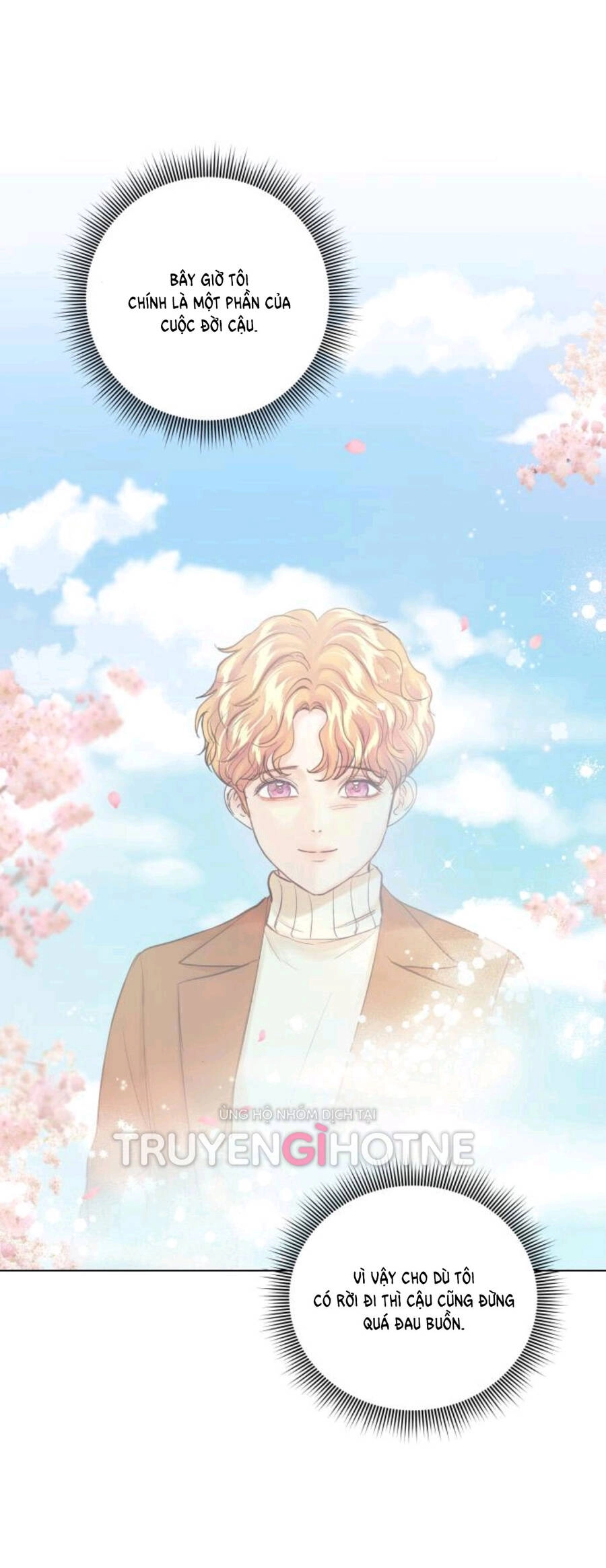 Kết Thúc Nhất Định Sẽ Có Hậu Chapter 107.1 - 23