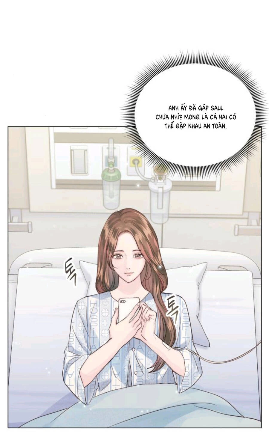 Kết Thúc Nhất Định Sẽ Có Hậu Chapter 107.1 - 27