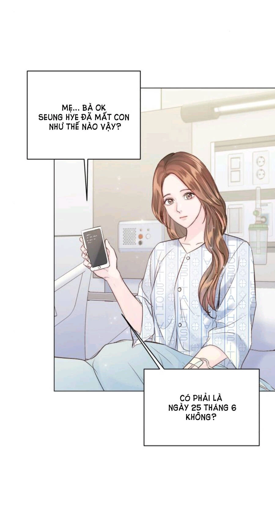 Kết Thúc Nhất Định Sẽ Có Hậu Chapter 107.1 - 30