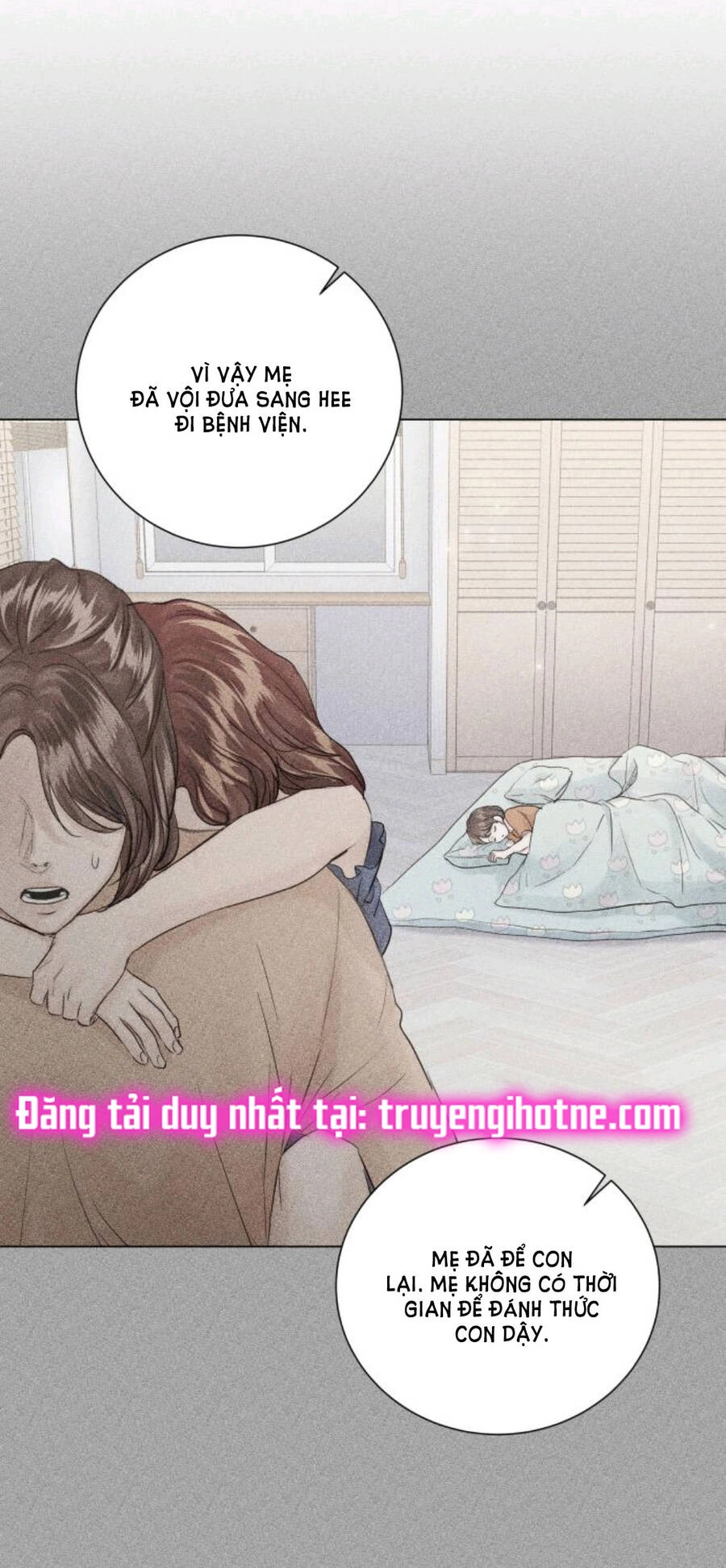 Kết Thúc Nhất Định Sẽ Có Hậu Chapter 107.1 - 33
