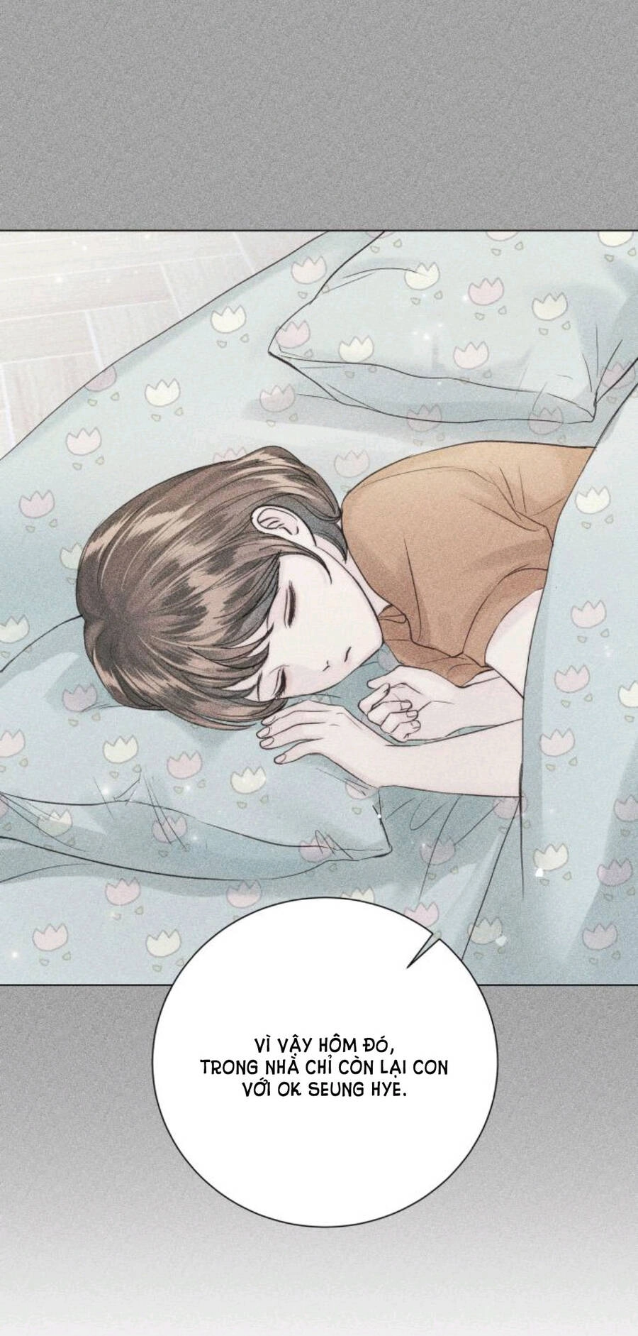 Kết Thúc Nhất Định Sẽ Có Hậu Chapter 107.1 - 34