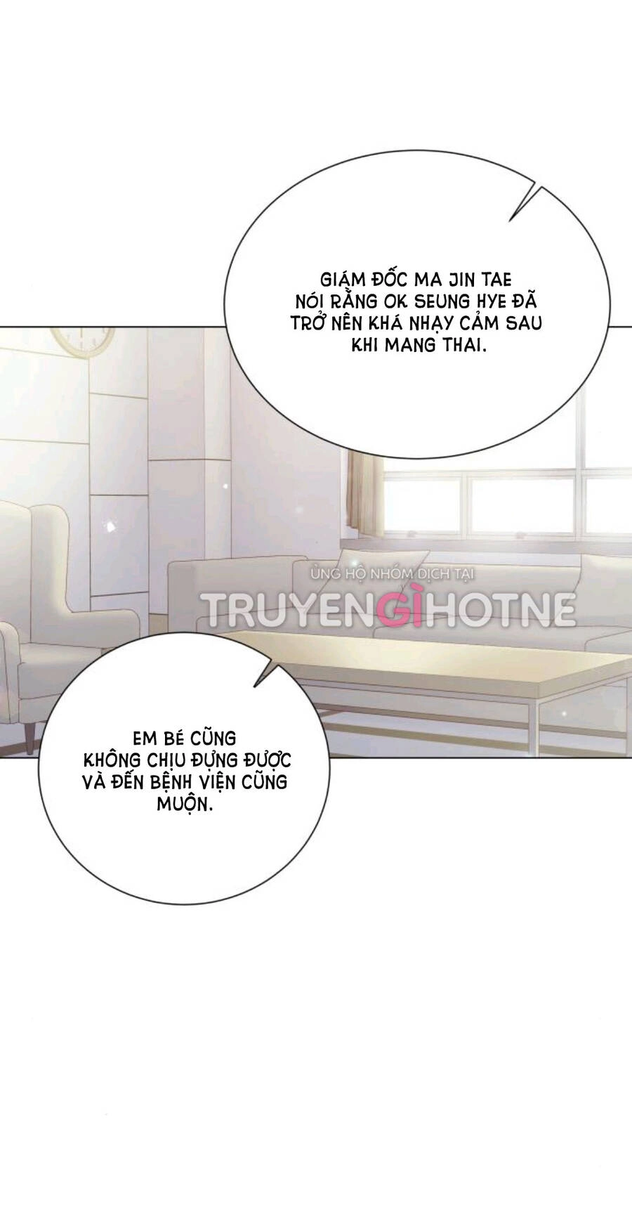 Kết Thúc Nhất Định Sẽ Có Hậu Chapter 107.1 - 37