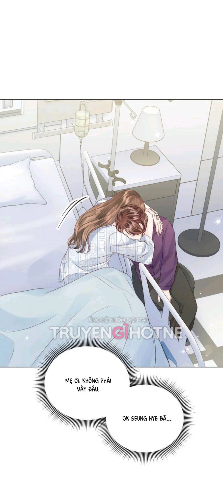 Kết Thúc Nhất Định Sẽ Có Hậu Chapter 107.2 - 1