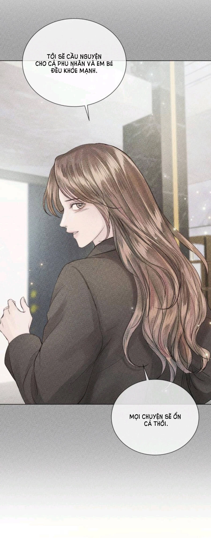 Kết Thúc Nhất Định Sẽ Có Hậu Chapter 107.2 - 3