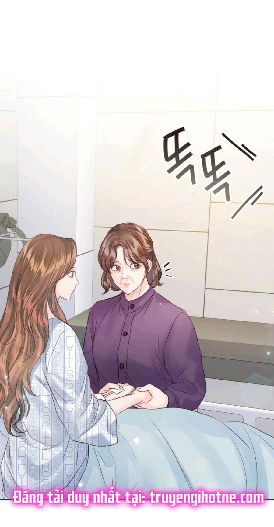 Kết Thúc Nhất Định Sẽ Có Hậu Chapter 107.2 - 4