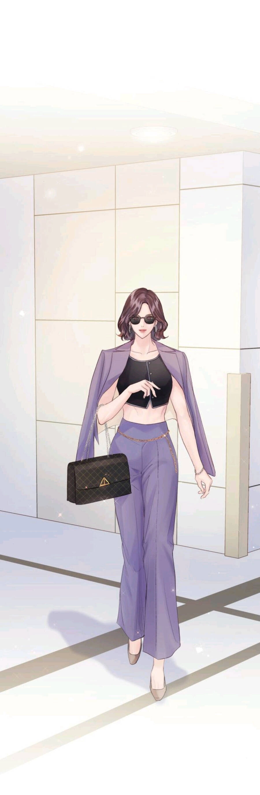 Kết Thúc Nhất Định Sẽ Có Hậu Chapter 107.2 - 5