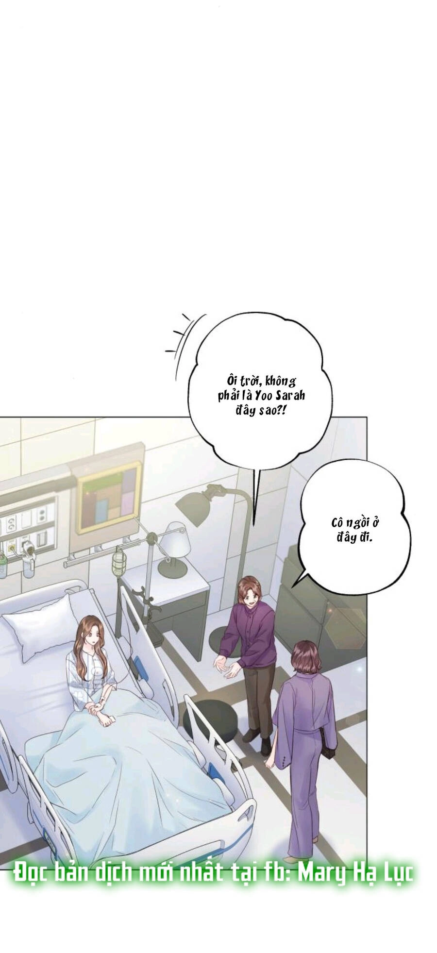 Kết Thúc Nhất Định Sẽ Có Hậu Chapter 107.2 - 6