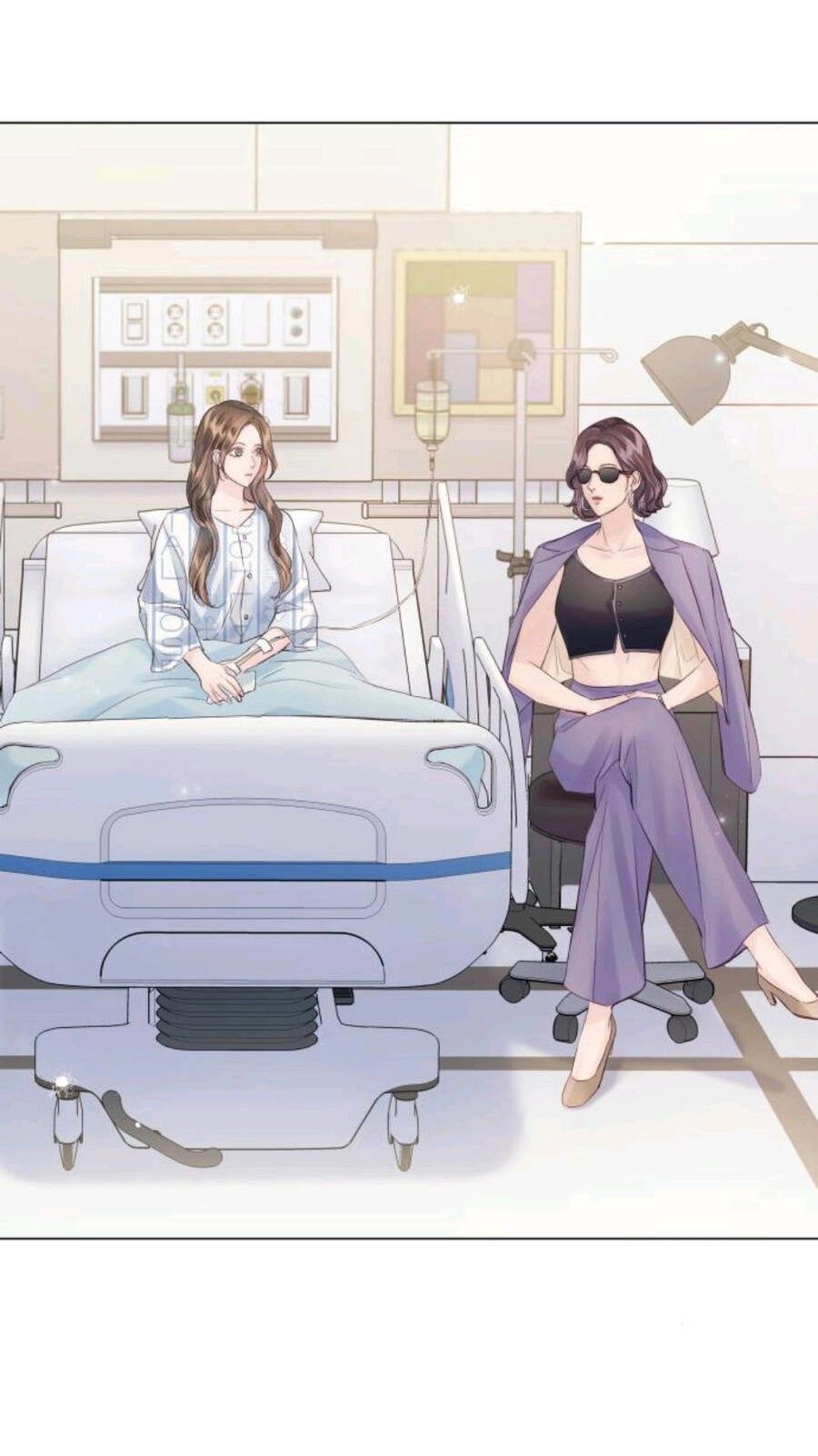 Kết Thúc Nhất Định Sẽ Có Hậu Chapter 107.2 - 8