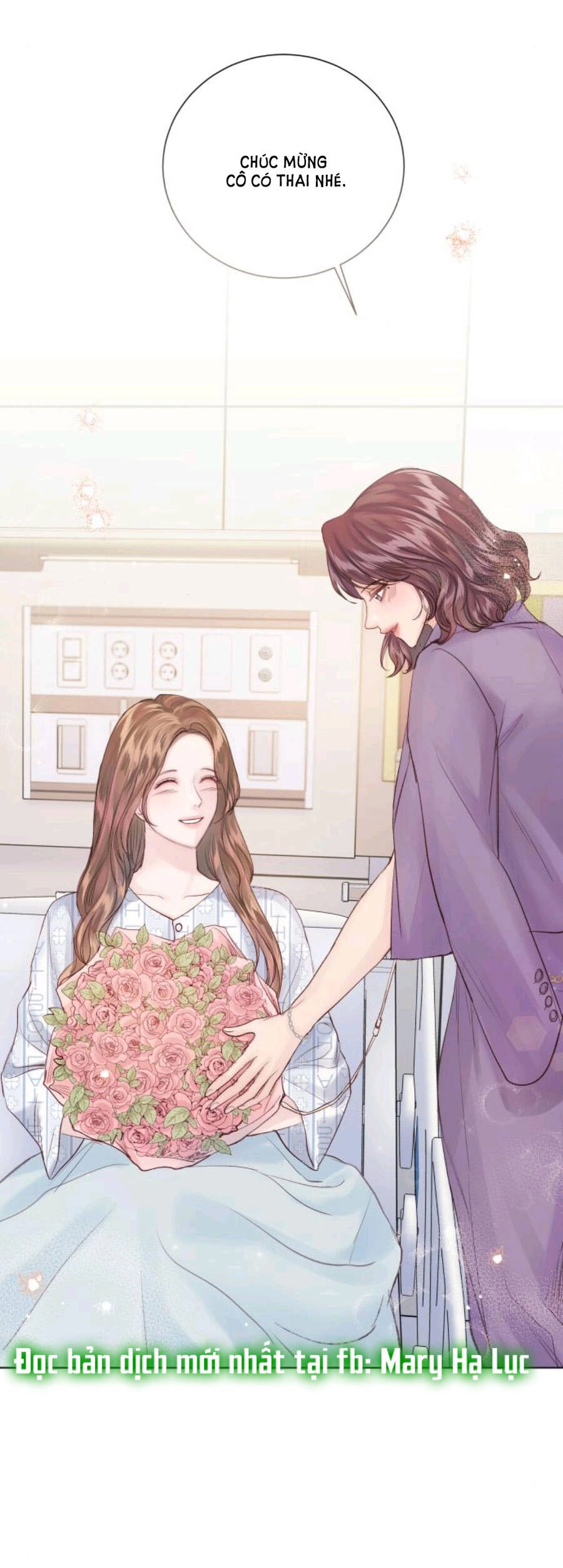 Kết Thúc Nhất Định Sẽ Có Hậu Chapter 107.2 - 13