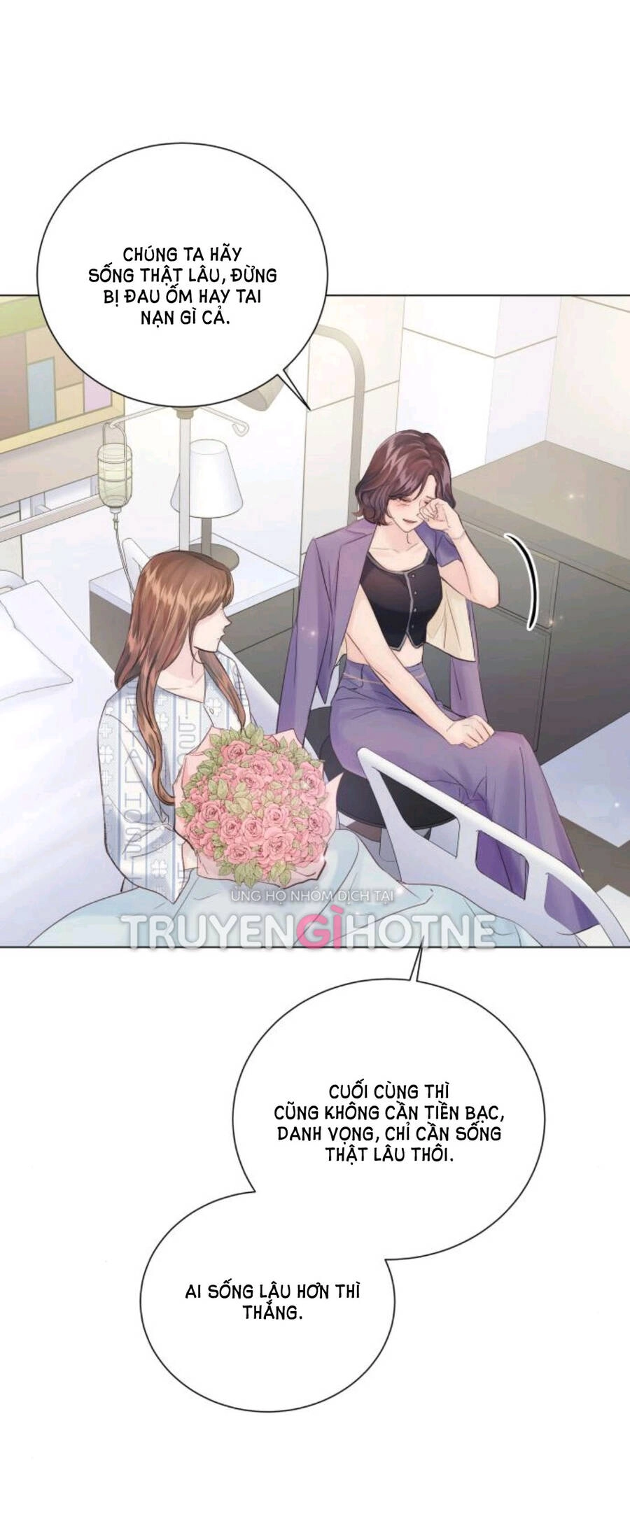 Kết Thúc Nhất Định Sẽ Có Hậu Chapter 107.2 - 15