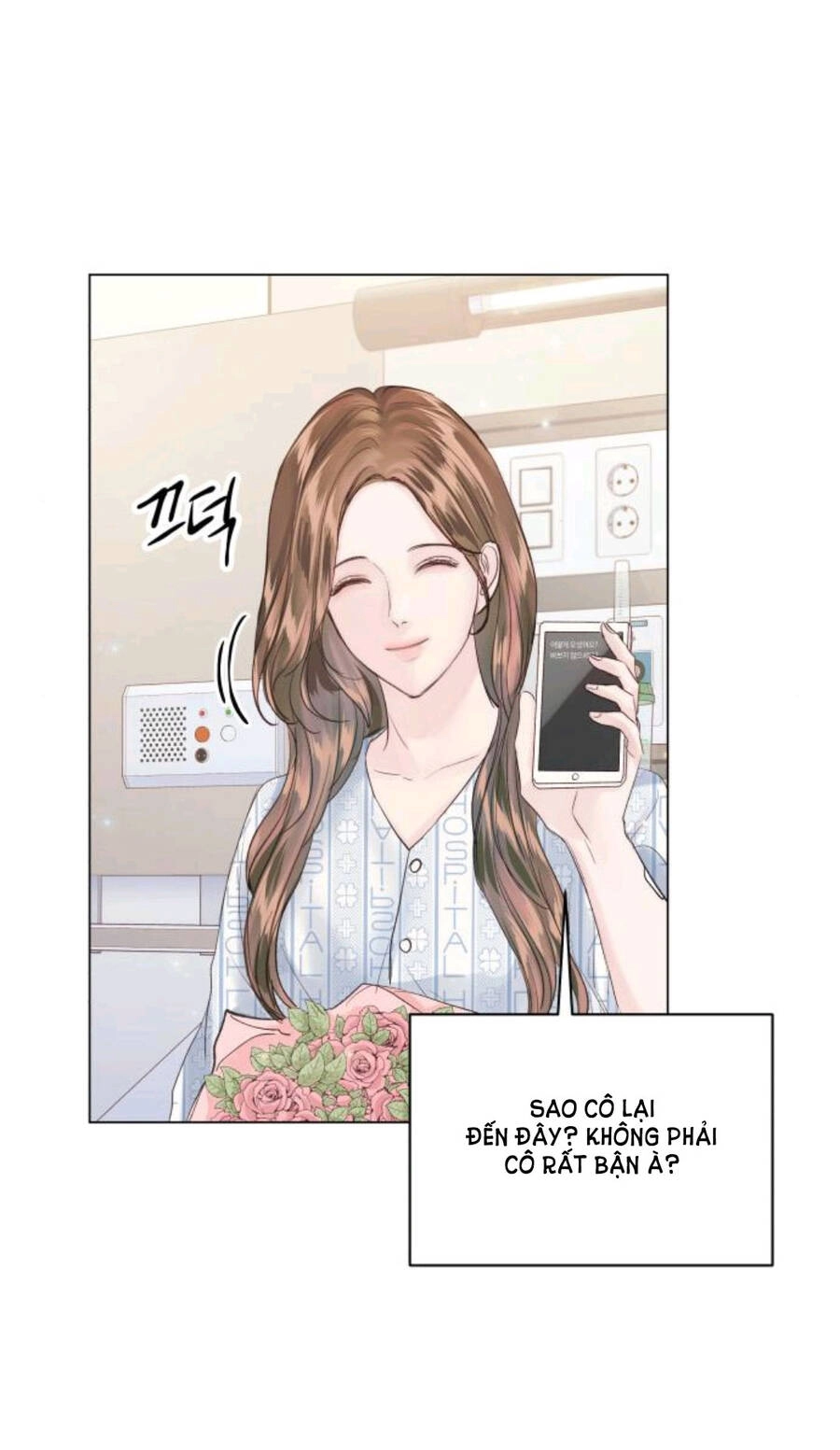 Kết Thúc Nhất Định Sẽ Có Hậu Chapter 107.2 - 16