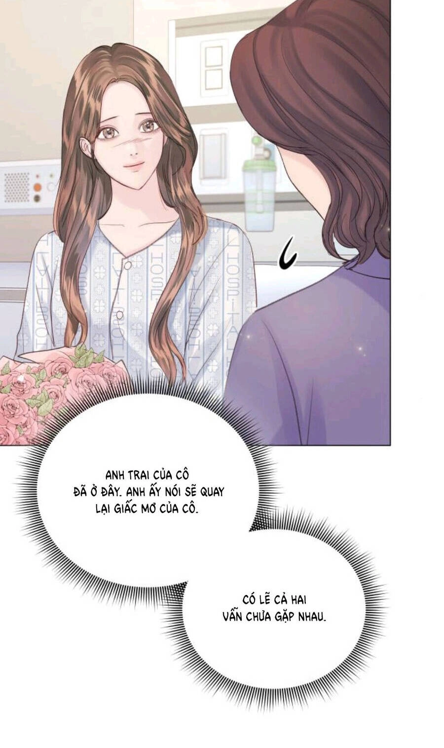 Kết Thúc Nhất Định Sẽ Có Hậu Chapter 107.2 - 18