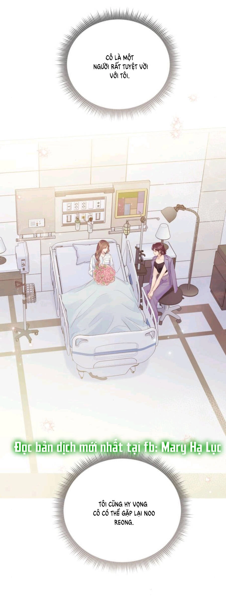 Kết Thúc Nhất Định Sẽ Có Hậu Chapter 107.2 - 23