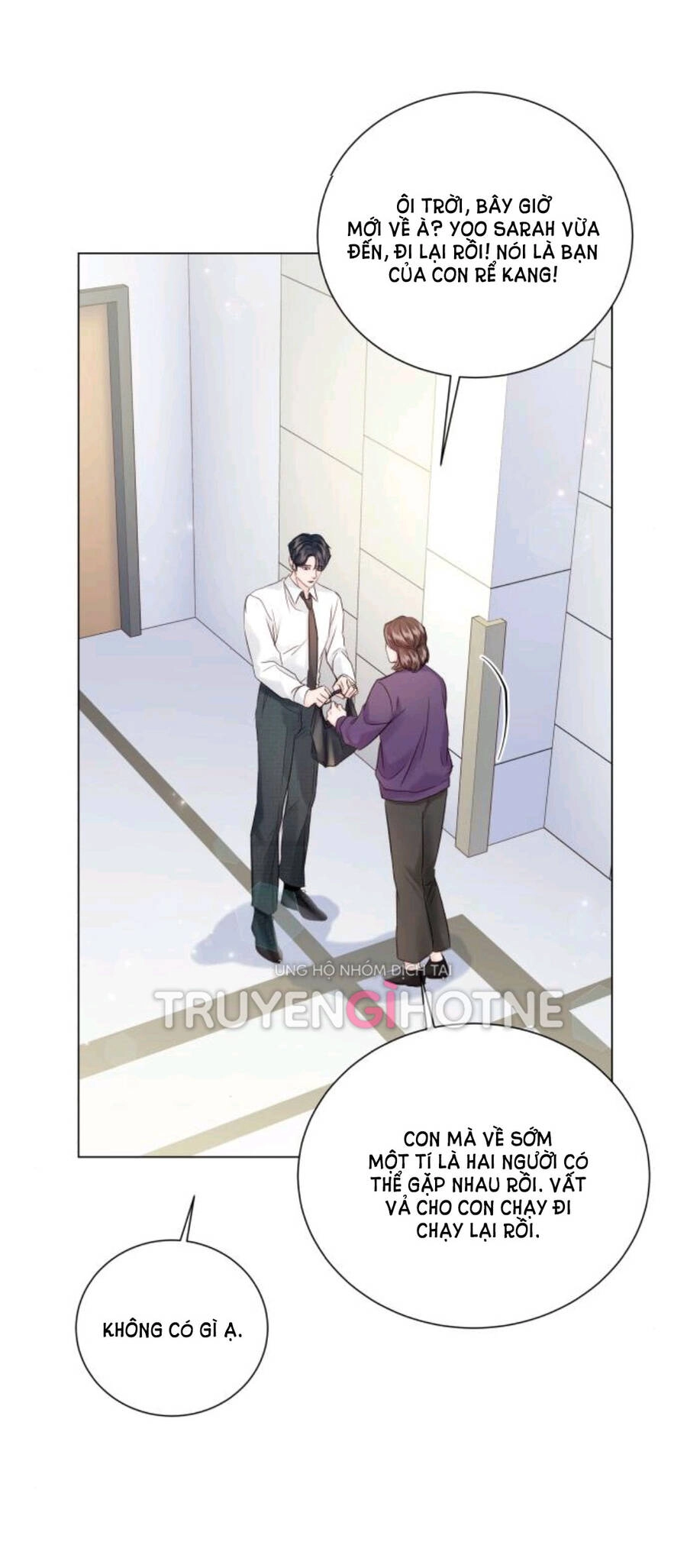 Kết Thúc Nhất Định Sẽ Có Hậu Chapter 107.2 - 30