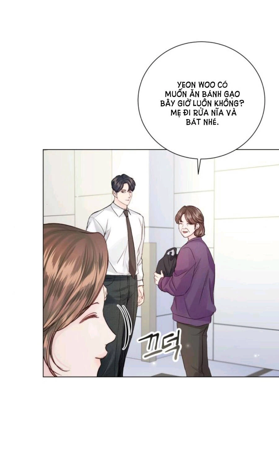 Kết Thúc Nhất Định Sẽ Có Hậu Chapter 107.2 - 31