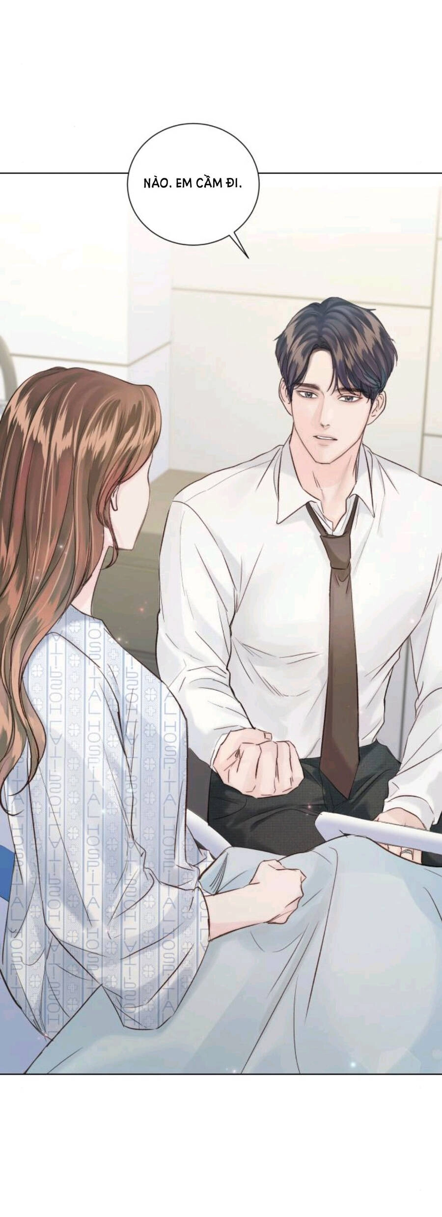 Kết Thúc Nhất Định Sẽ Có Hậu Chapter 107.2 - 33