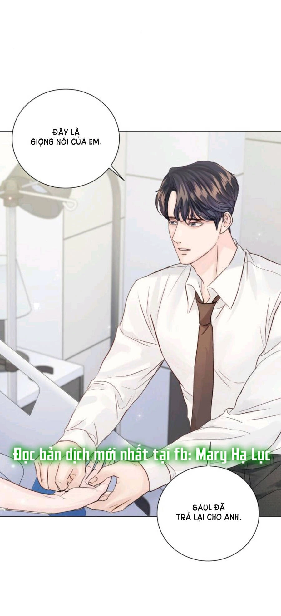 Kết Thúc Nhất Định Sẽ Có Hậu Chapter 107.2 - 34