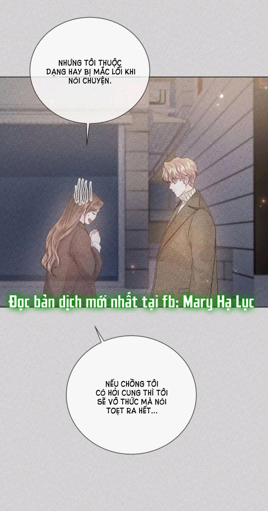 Kết Thúc Nhất Định Sẽ Có Hậu Chapter 107.2 - 40