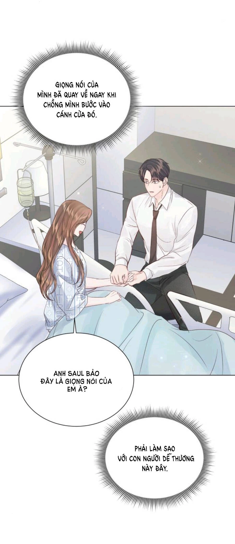 Kết Thúc Nhất Định Sẽ Có Hậu Chapter 107.2 - 44