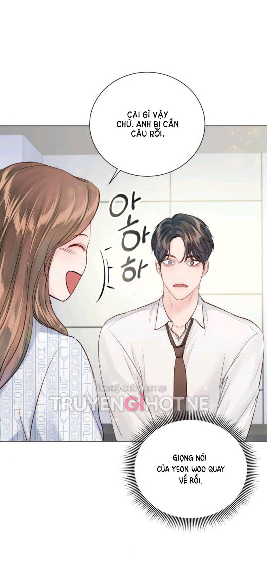 Kết Thúc Nhất Định Sẽ Có Hậu Chapter 107.2 - 45