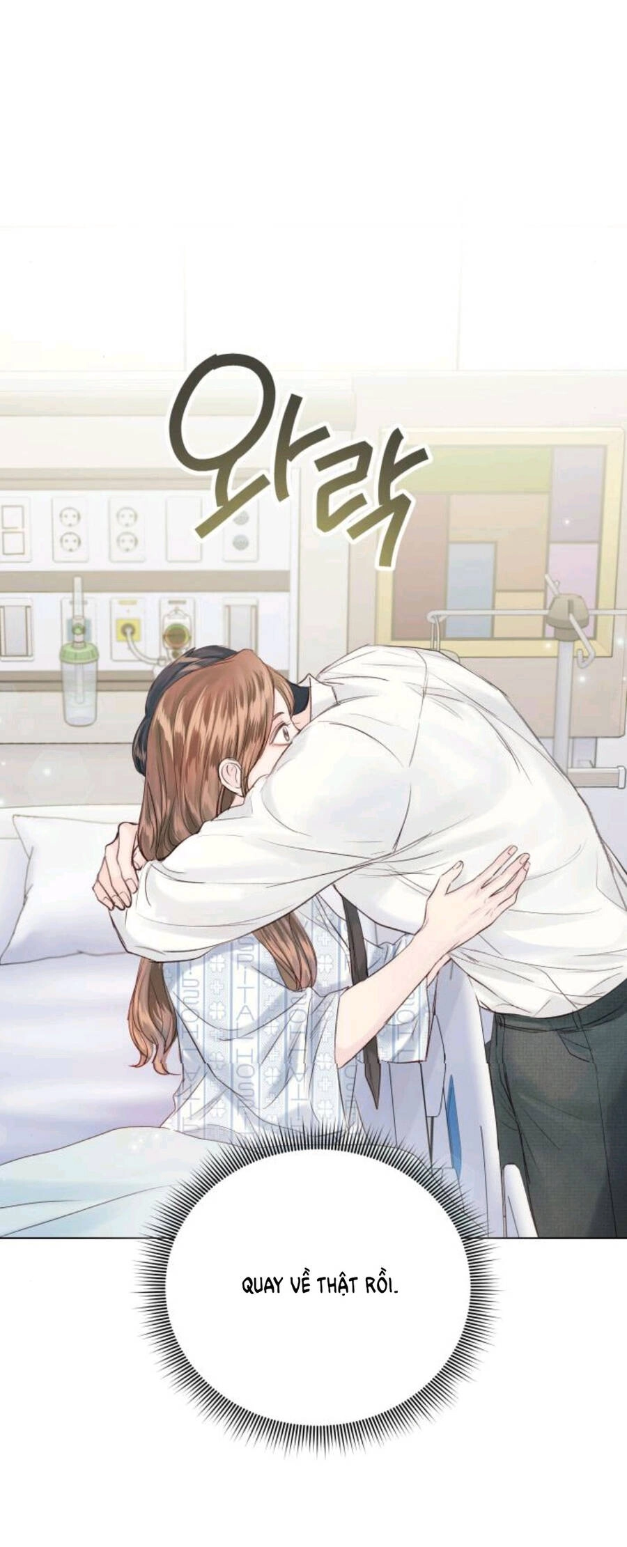 Kết Thúc Nhất Định Sẽ Có Hậu Chapter 107.2 - 46