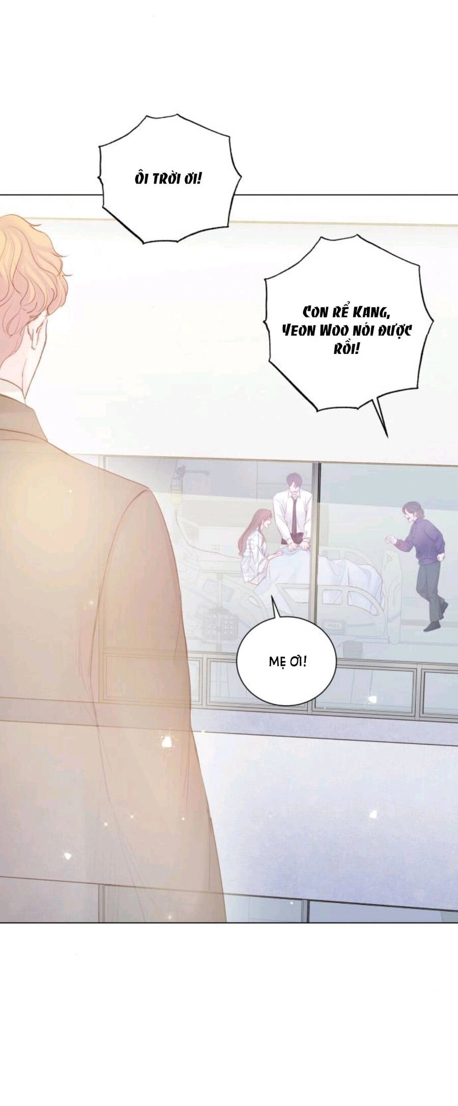 Kết Thúc Nhất Định Sẽ Có Hậu Chapter 107.2 - 48