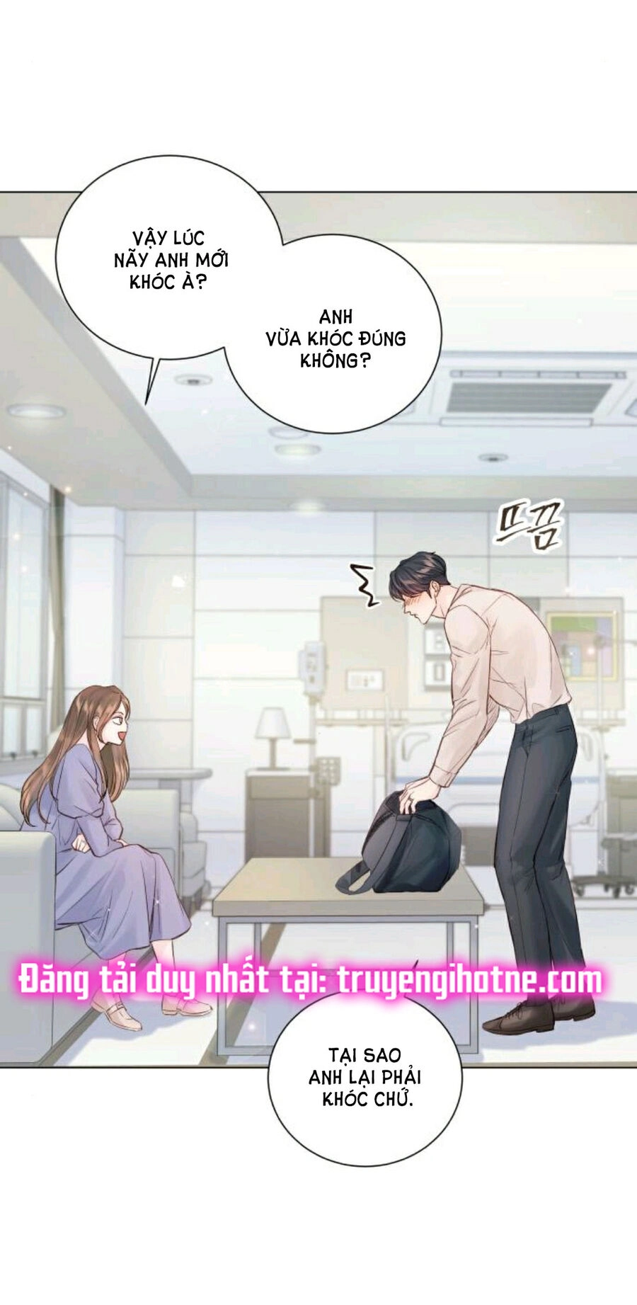 Kết Thúc Nhất Định Sẽ Có Hậu Chapter 108.1 - 5