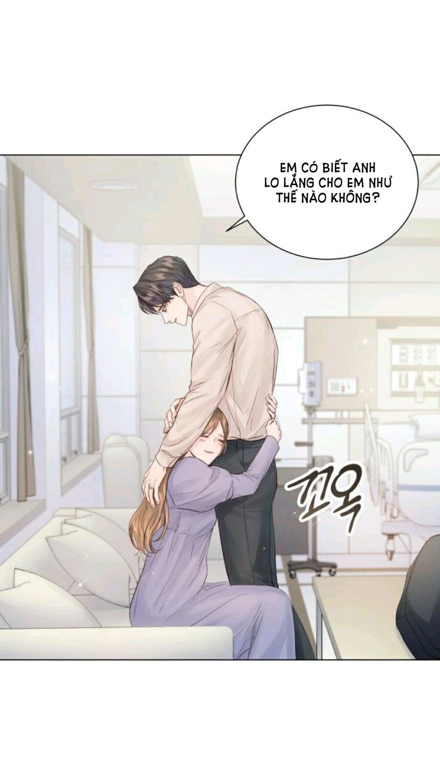 Kết Thúc Nhất Định Sẽ Có Hậu Chapter 108.1 - 8