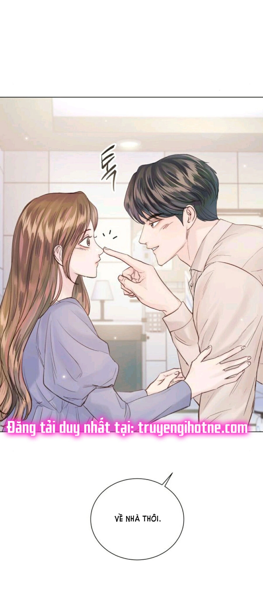 Kết Thúc Nhất Định Sẽ Có Hậu Chapter 108.1 - 11