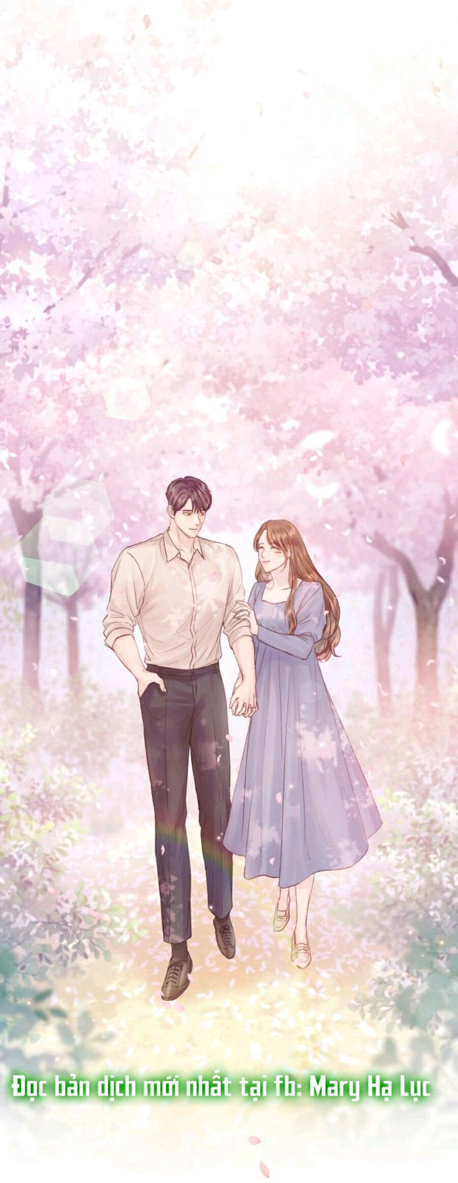 Kết Thúc Nhất Định Sẽ Có Hậu Chapter 108.1 - 13