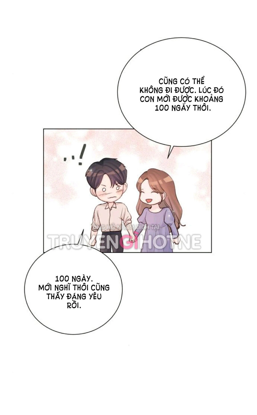 Kết Thúc Nhất Định Sẽ Có Hậu Chapter 108.1 - 15