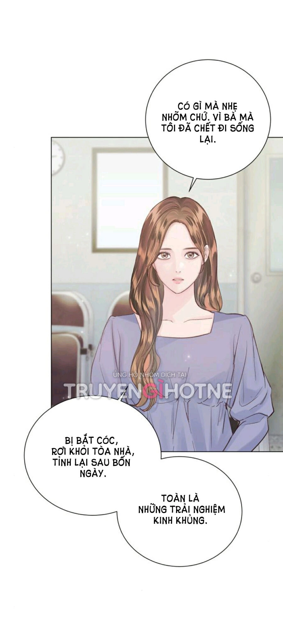 Kết Thúc Nhất Định Sẽ Có Hậu Chapter 108.1 - 24