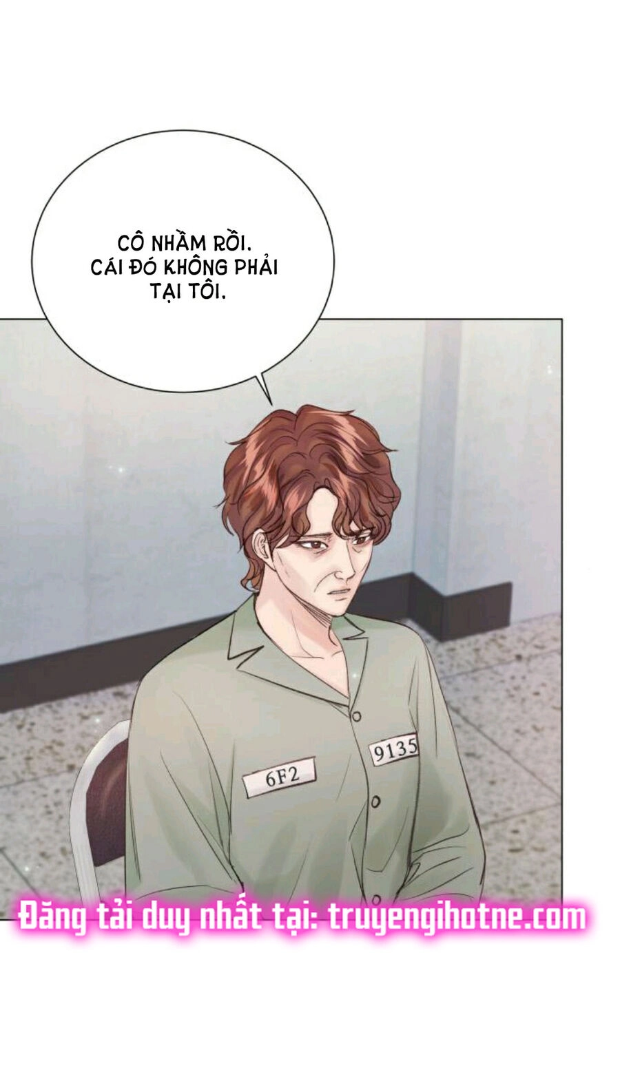 Kết Thúc Nhất Định Sẽ Có Hậu Chapter 108.1 - 25