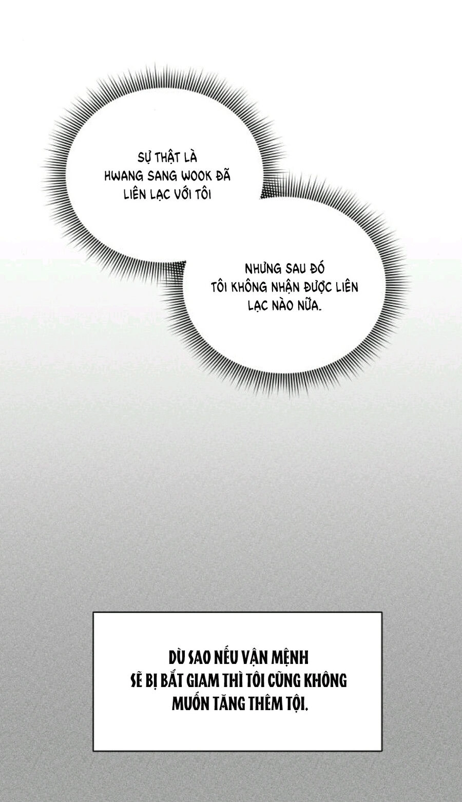 Kết Thúc Nhất Định Sẽ Có Hậu Chapter 108.1 - 26