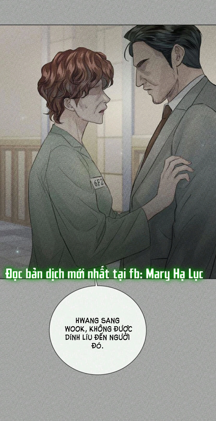 Kết Thúc Nhất Định Sẽ Có Hậu Chapter 108.1 - 27