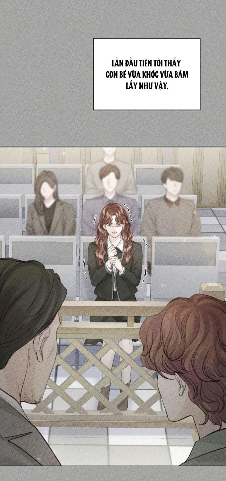 Kết Thúc Nhất Định Sẽ Có Hậu Chapter 108.1 - 28