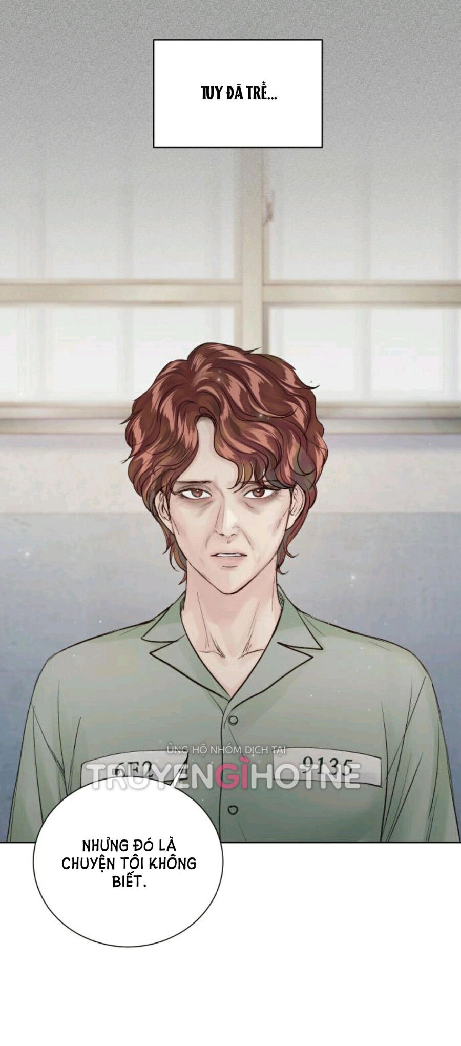 Kết Thúc Nhất Định Sẽ Có Hậu Chapter 108.1 - 30