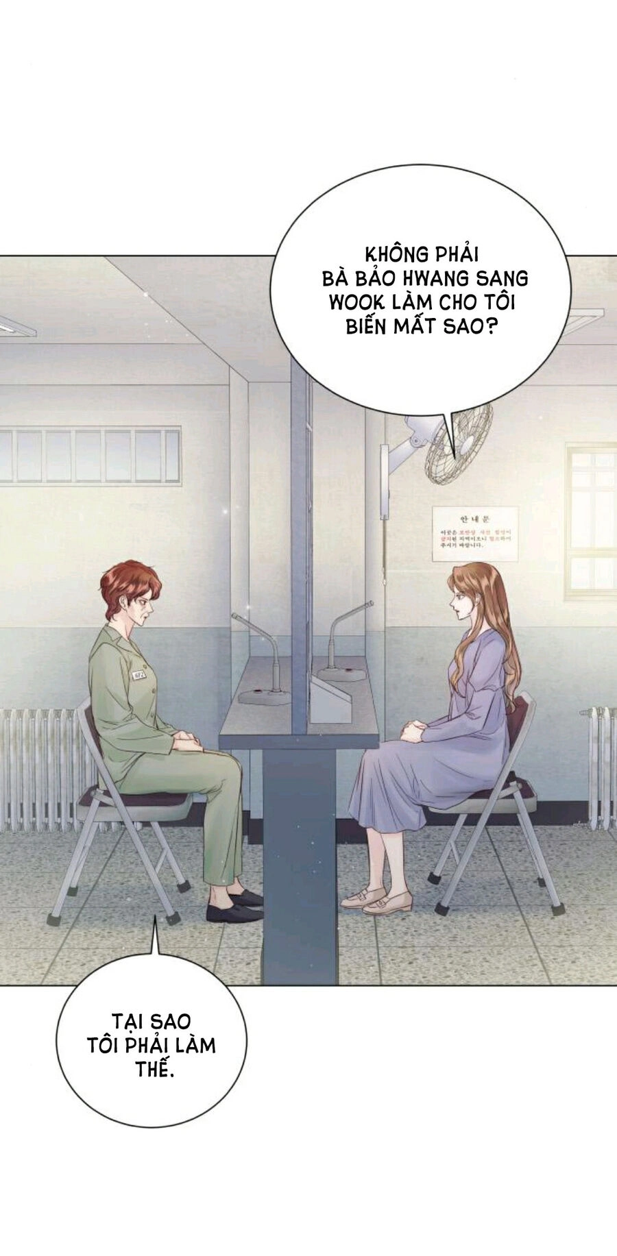 Kết Thúc Nhất Định Sẽ Có Hậu Chapter 108.1 - 31