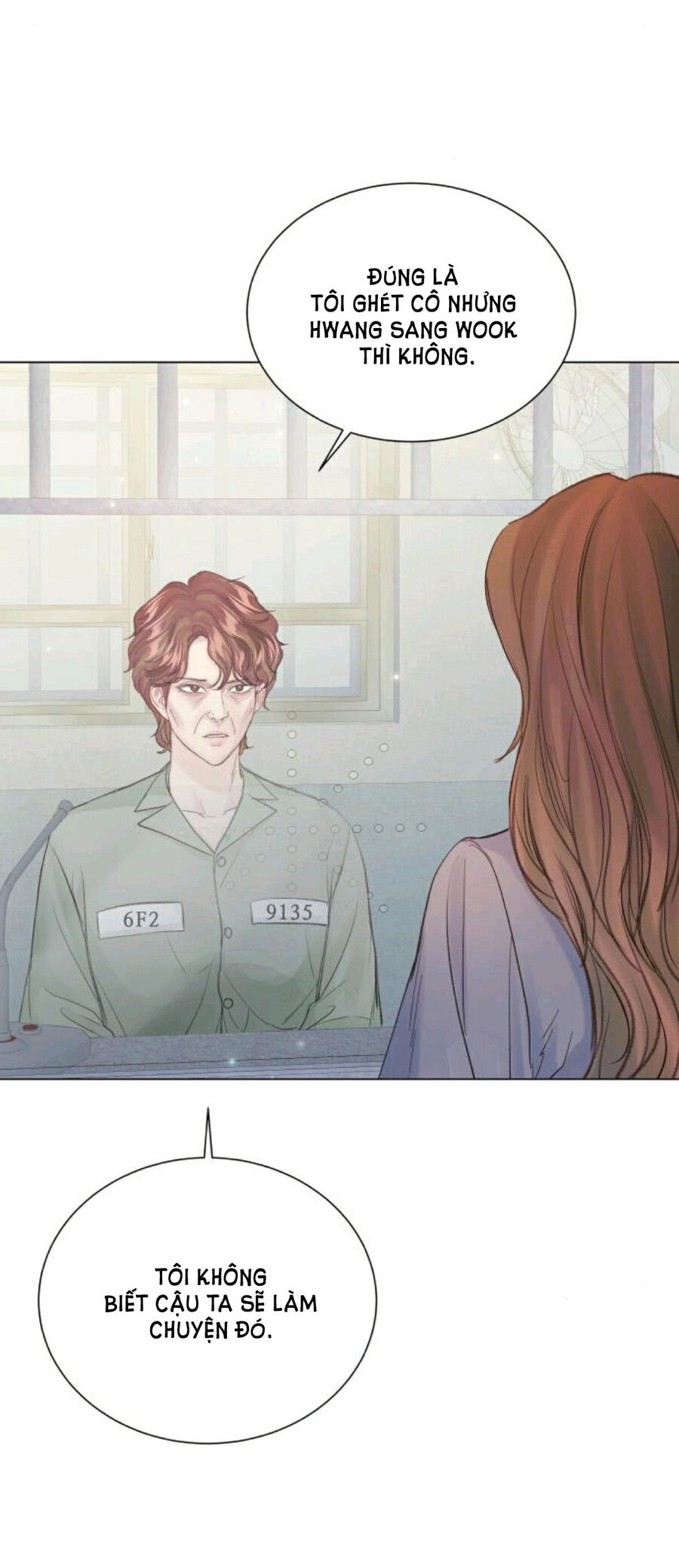 Kết Thúc Nhất Định Sẽ Có Hậu Chapter 108.1 - 33