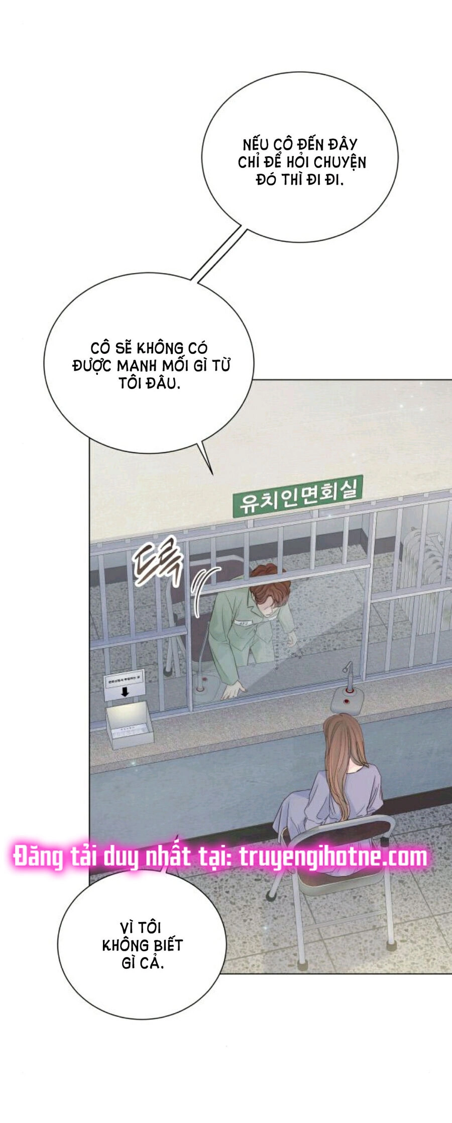 Kết Thúc Nhất Định Sẽ Có Hậu Chapter 108.1 - 34