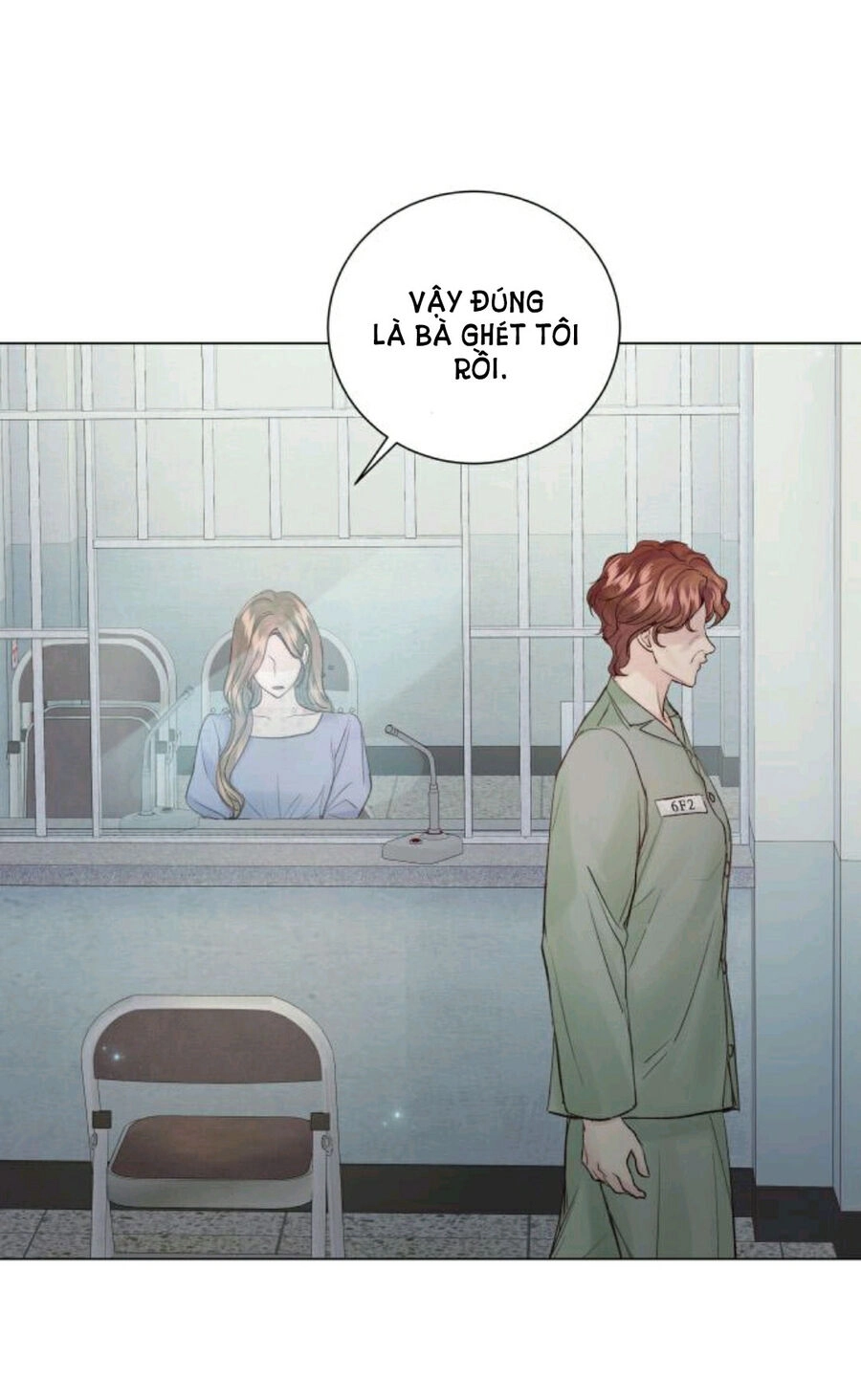 Kết Thúc Nhất Định Sẽ Có Hậu Chapter 108.1 - 35