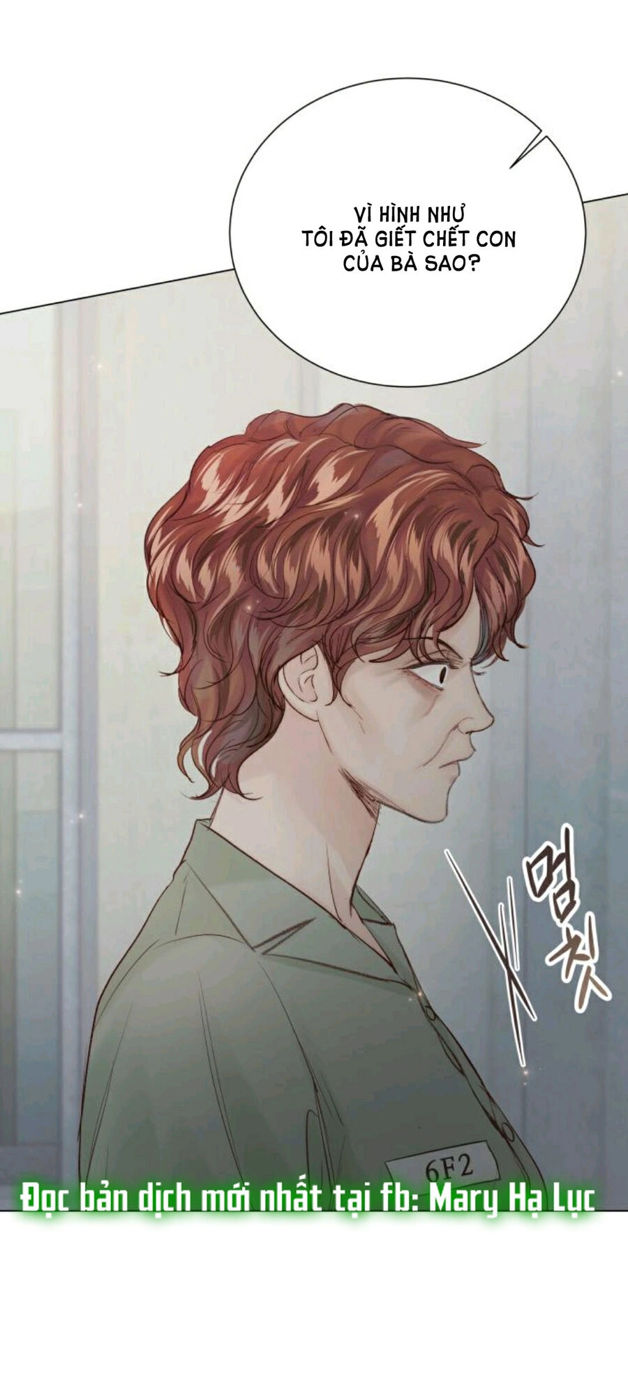 Kết Thúc Nhất Định Sẽ Có Hậu Chapter 108.1 - 37