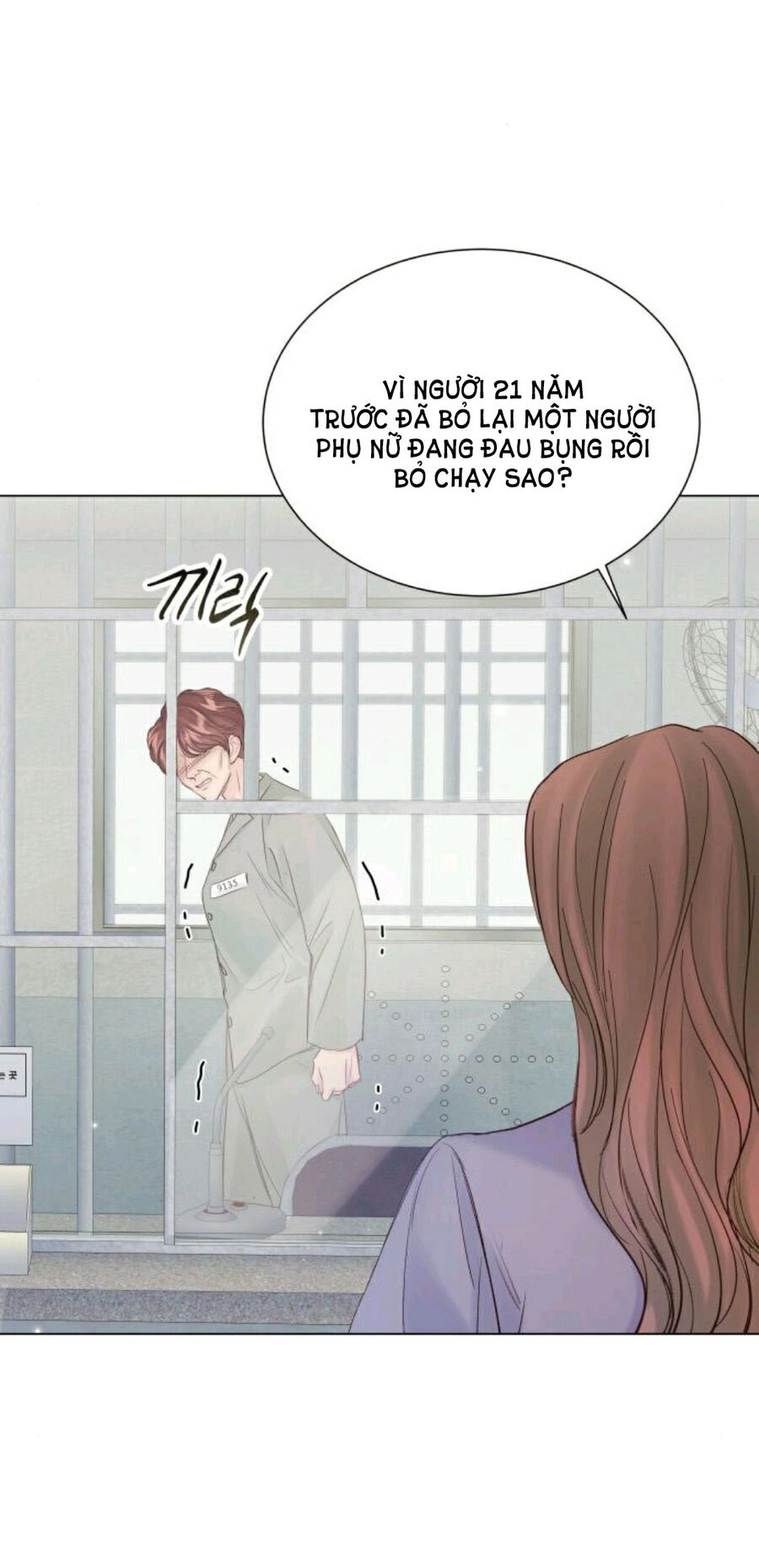 Kết Thúc Nhất Định Sẽ Có Hậu Chapter 108.1 - 38