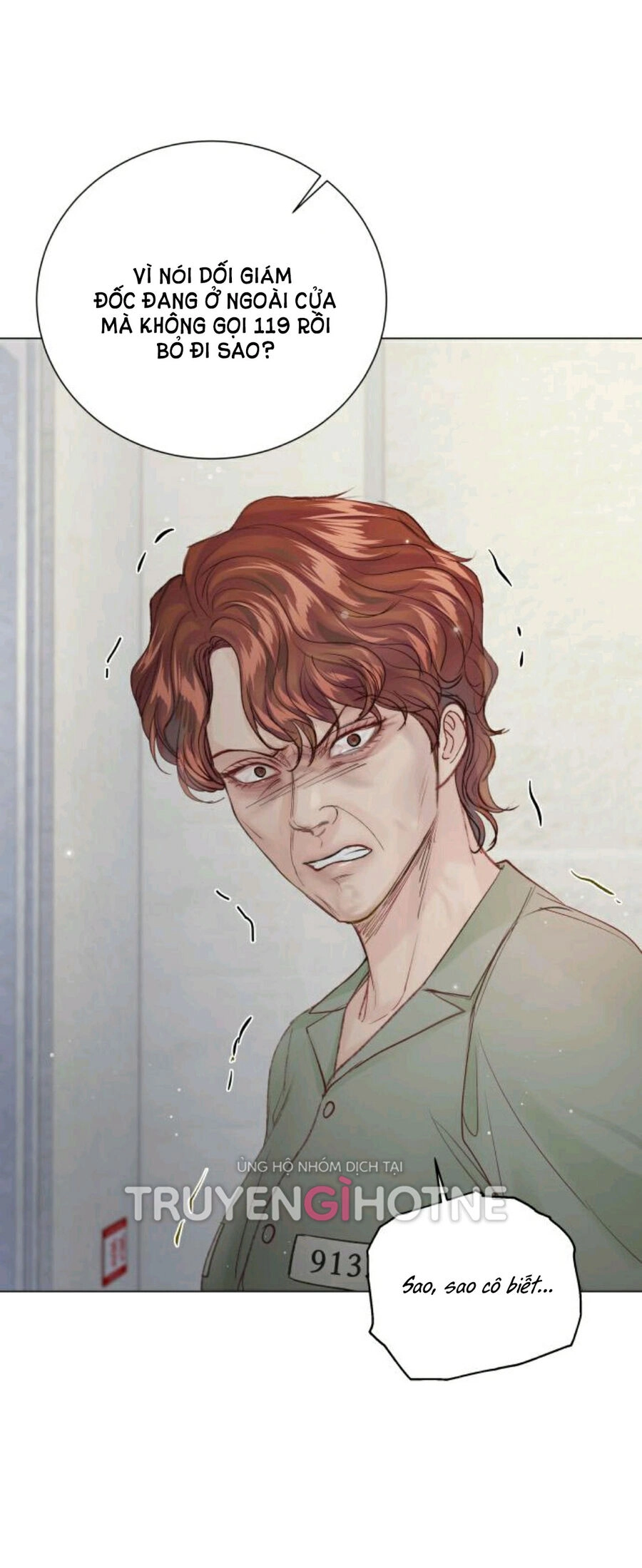 Kết Thúc Nhất Định Sẽ Có Hậu Chapter 108.1 - 39