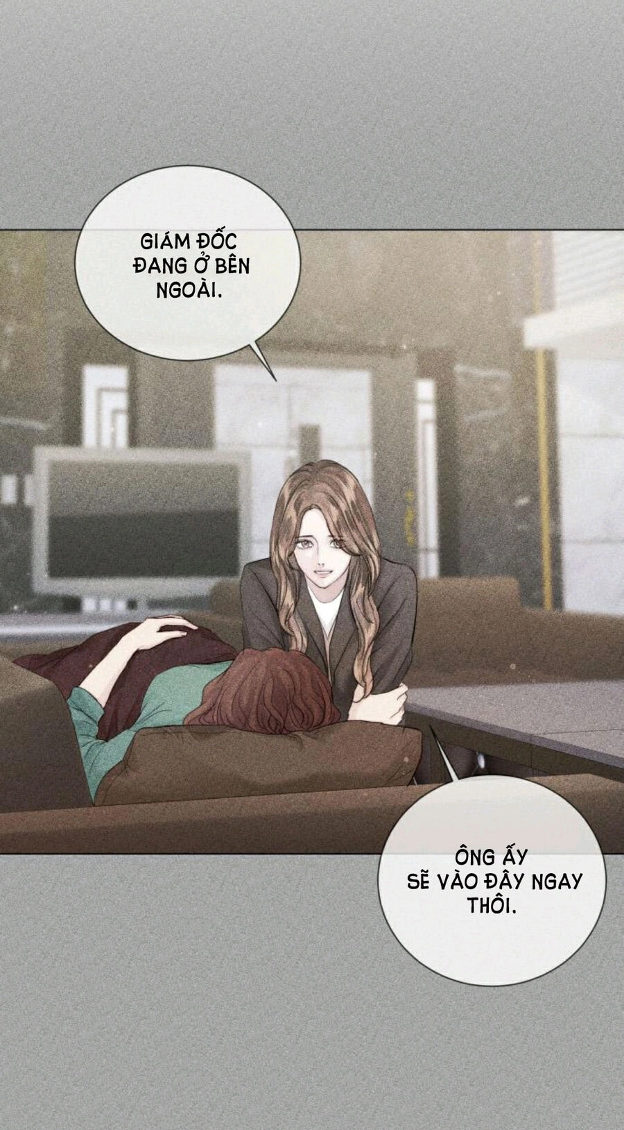 Kết Thúc Nhất Định Sẽ Có Hậu Chapter 108.1 - 46