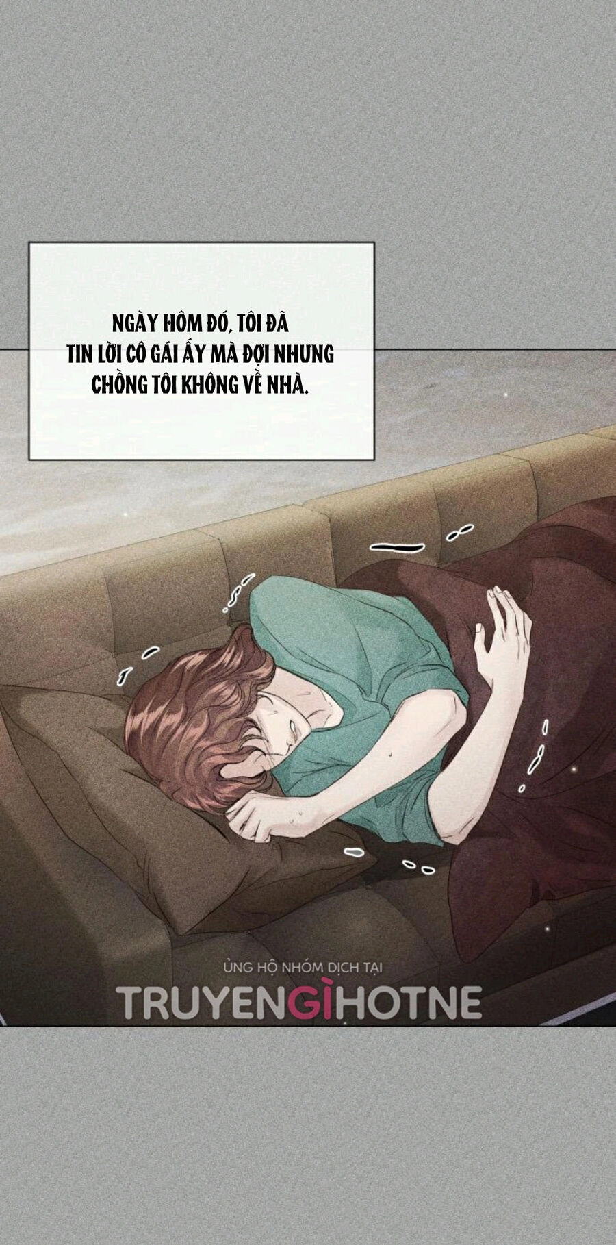 Kết Thúc Nhất Định Sẽ Có Hậu Chapter 108.1 - 47