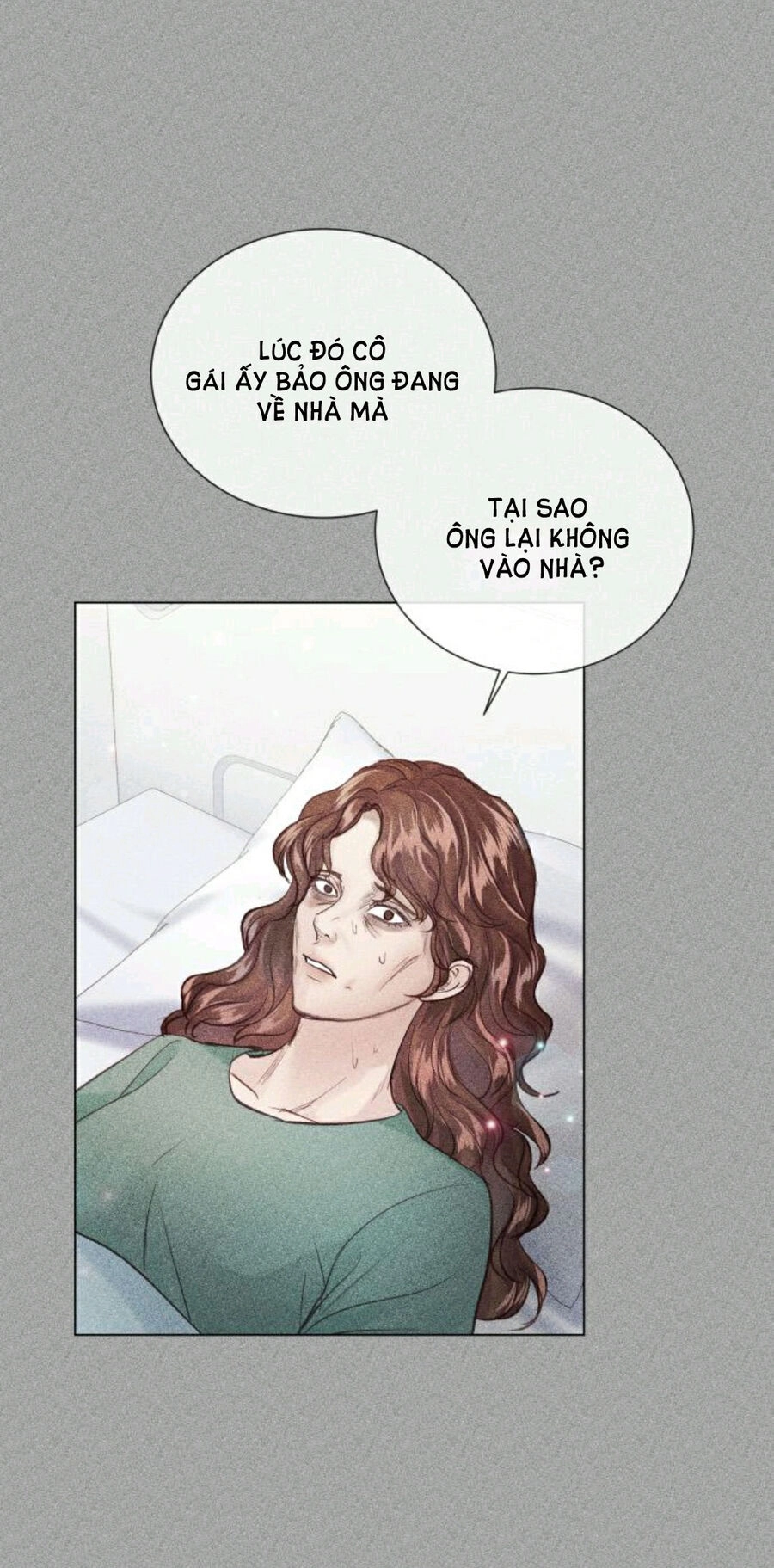 Kết Thúc Nhất Định Sẽ Có Hậu Chapter 108.1 - 50