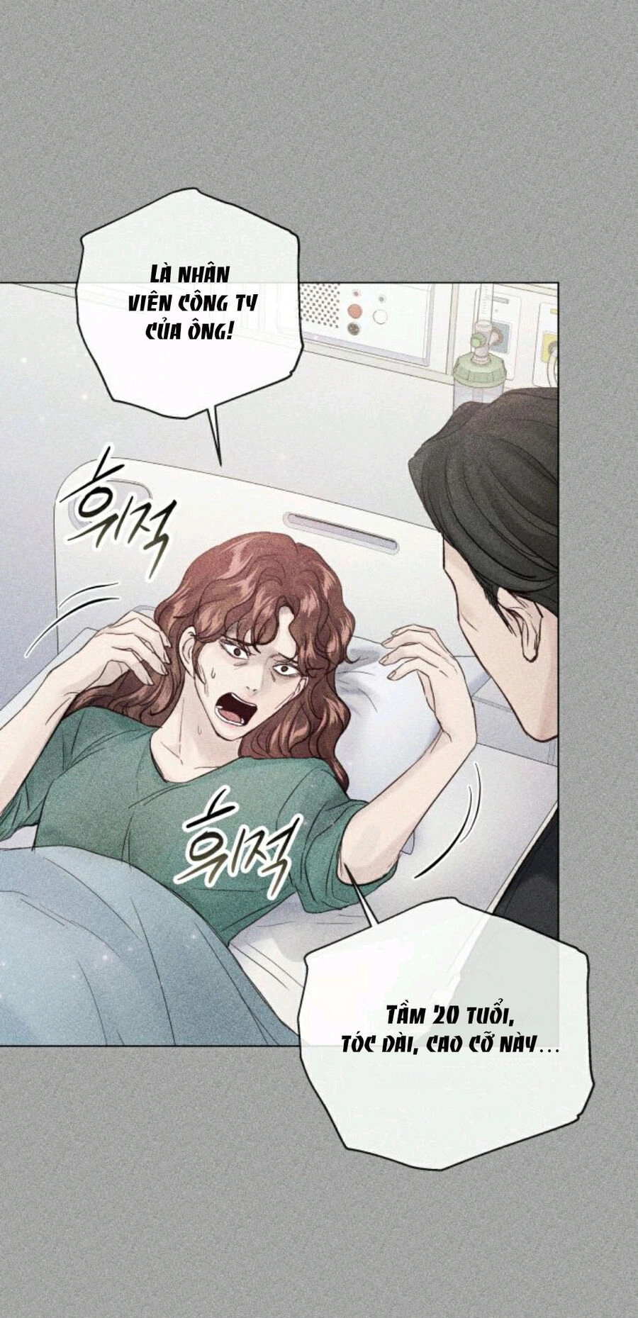 Kết Thúc Nhất Định Sẽ Có Hậu Chapter 108.2 - 1