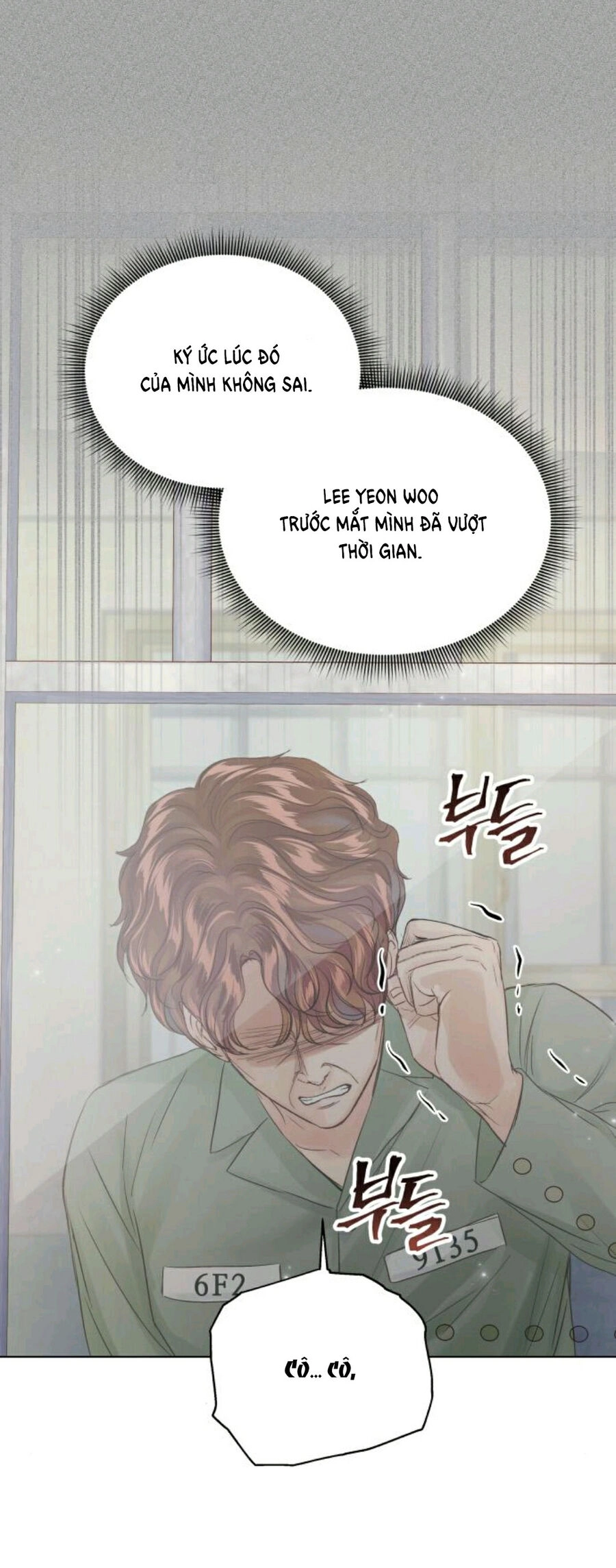 Kết Thúc Nhất Định Sẽ Có Hậu Chapter 108.2 - 6